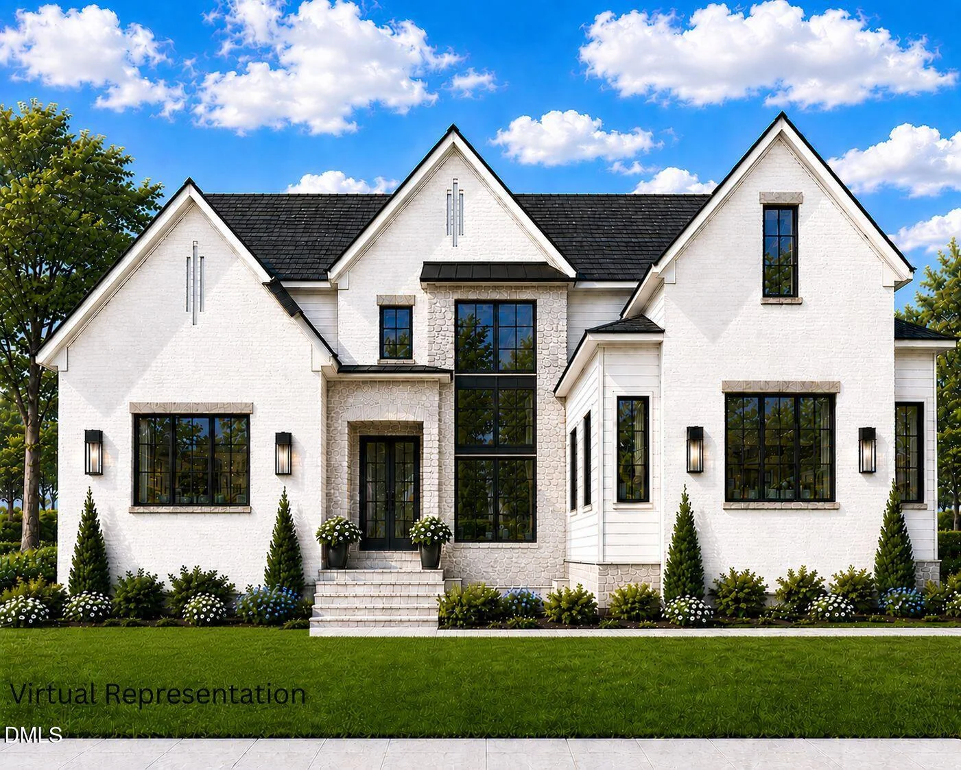 413 Pinecroft Drive