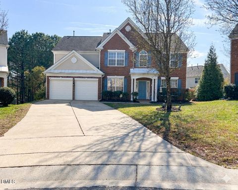 112 Bigbee Trail Morrisville NC 27560