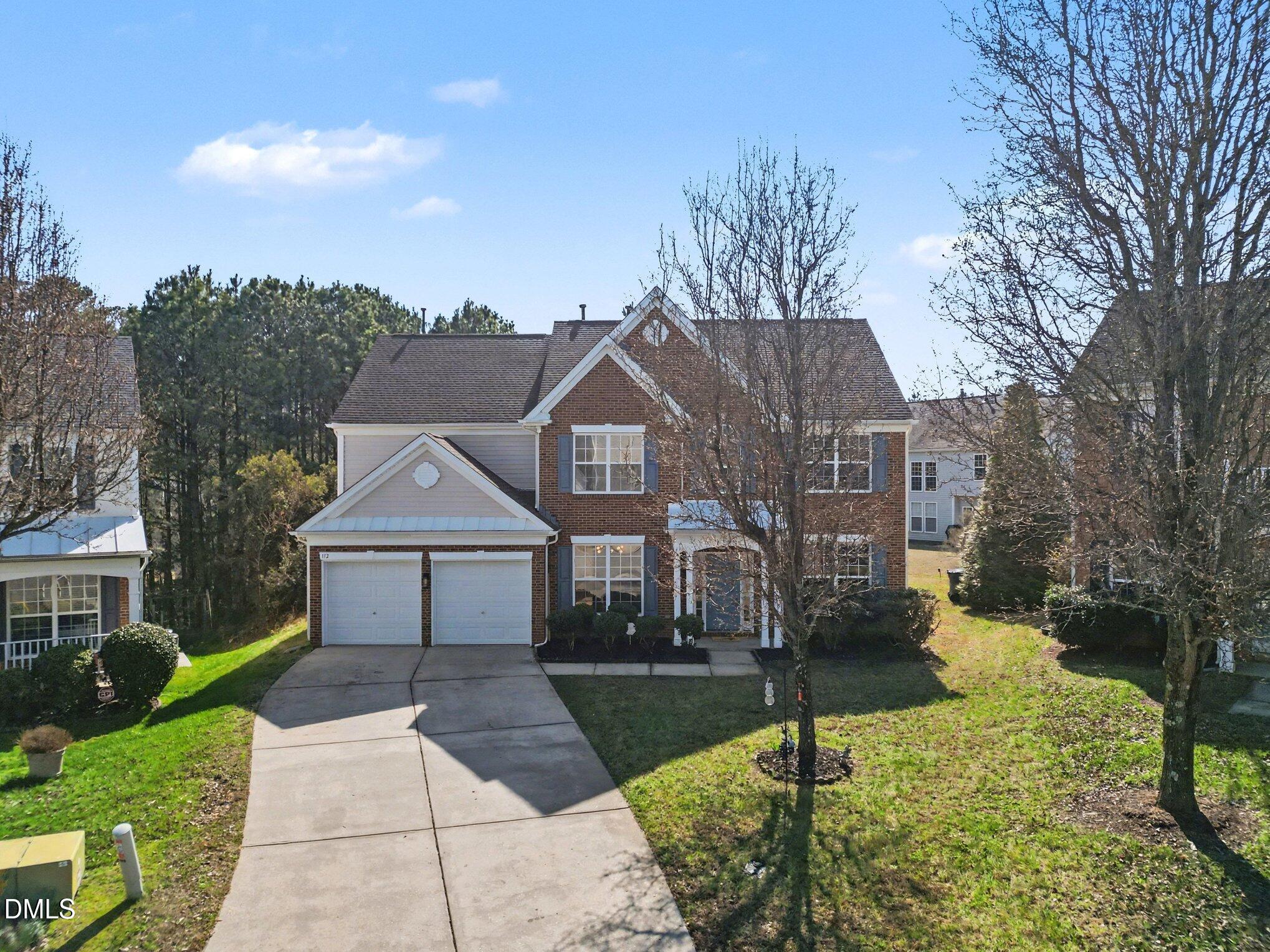 112 Bigbee Trail