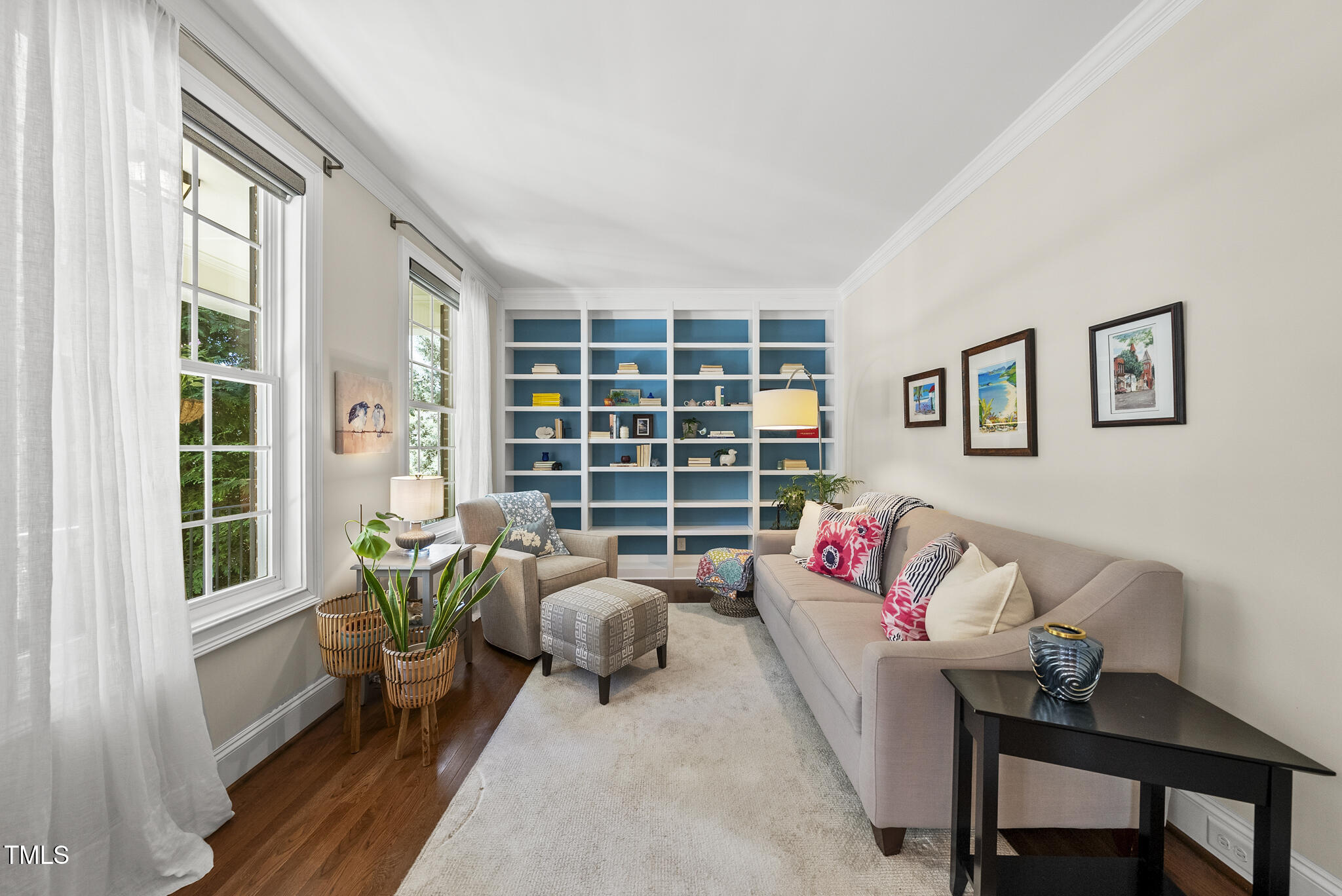 8516 Newberry Grove Drive