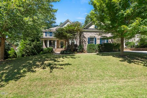 8516 Newberry Grove Drive Apex NC 27539