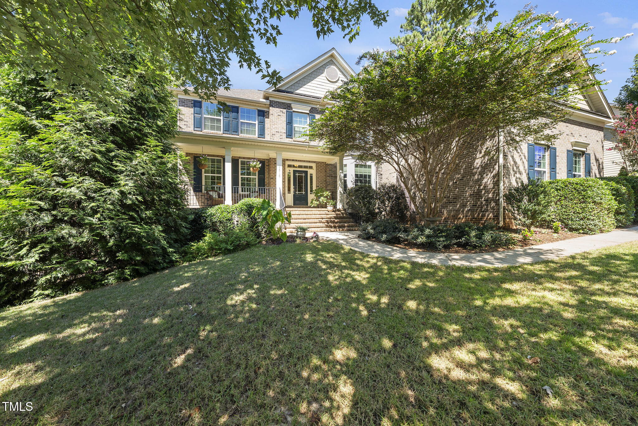 8516 Newberry Grove Drive