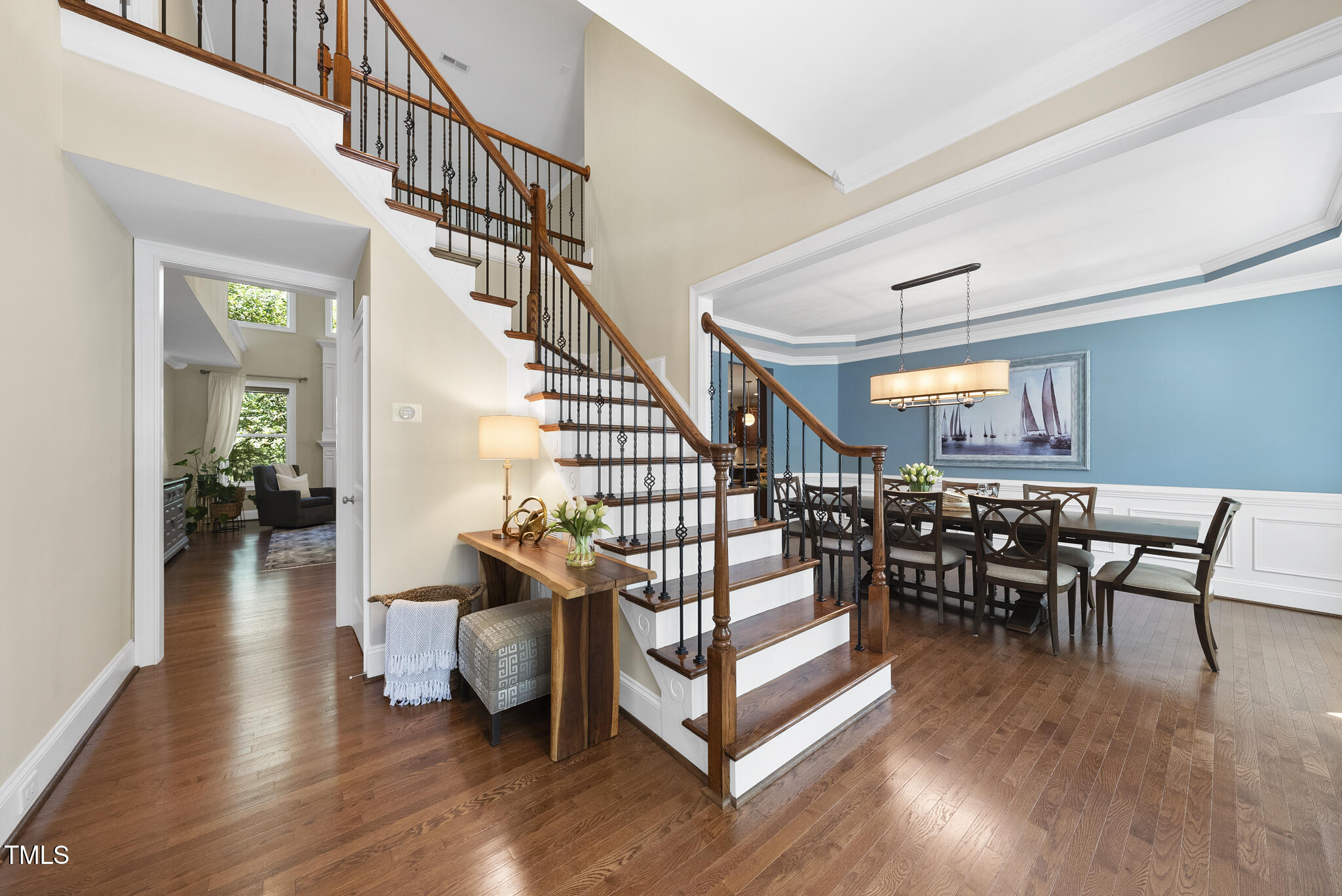 8516 Newberry Grove Drive