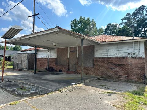 5854 Nc-48 Battleboro NC 27809