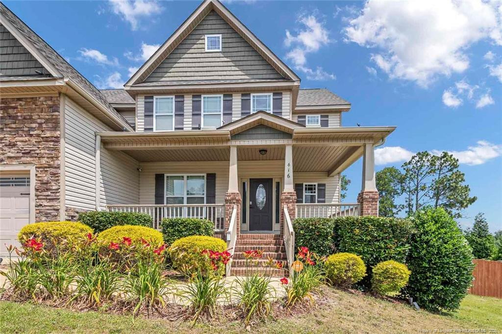 416 Kentucky Derby Lane