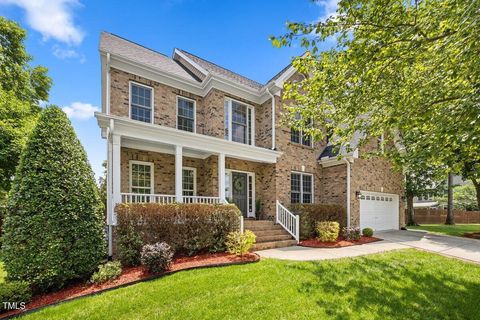 4 Pickard Place Durham NC 27703