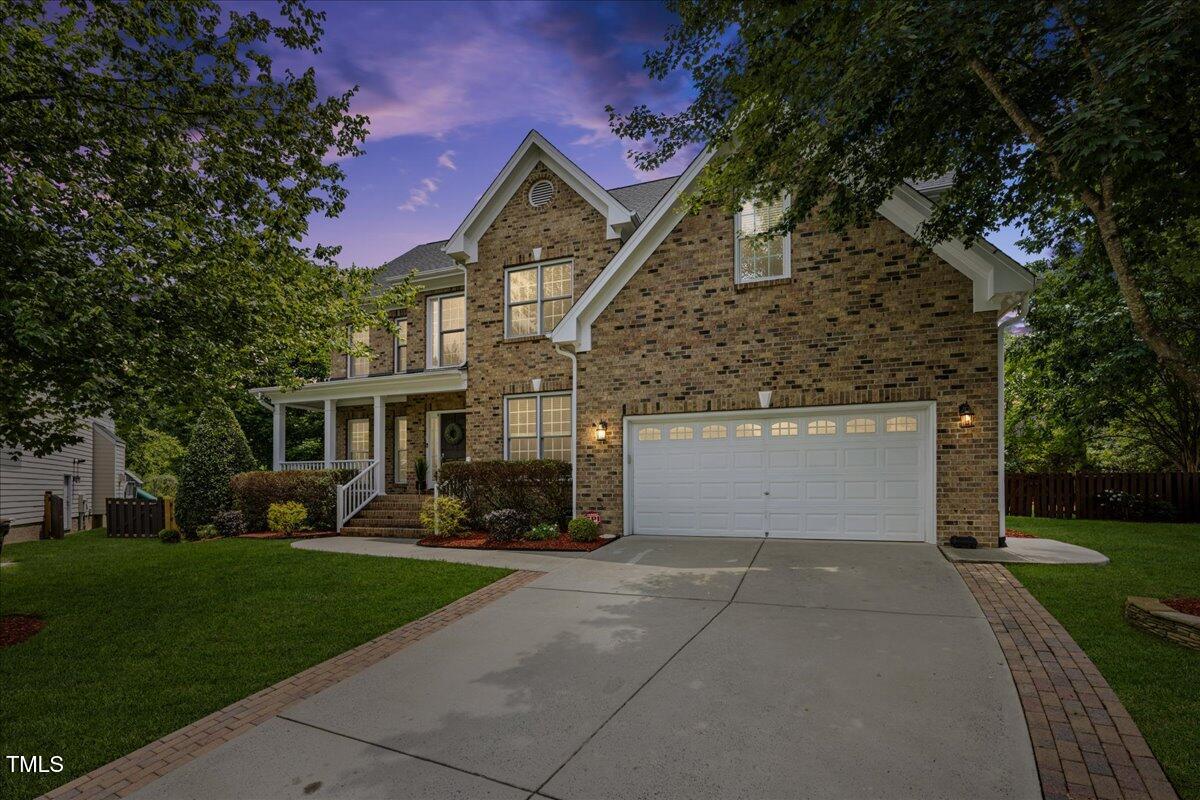 4 Pickard Place