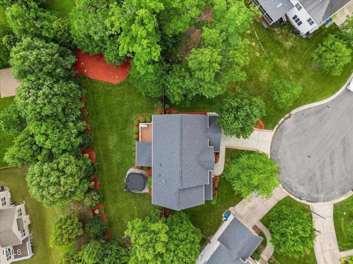 4 Pickard Place