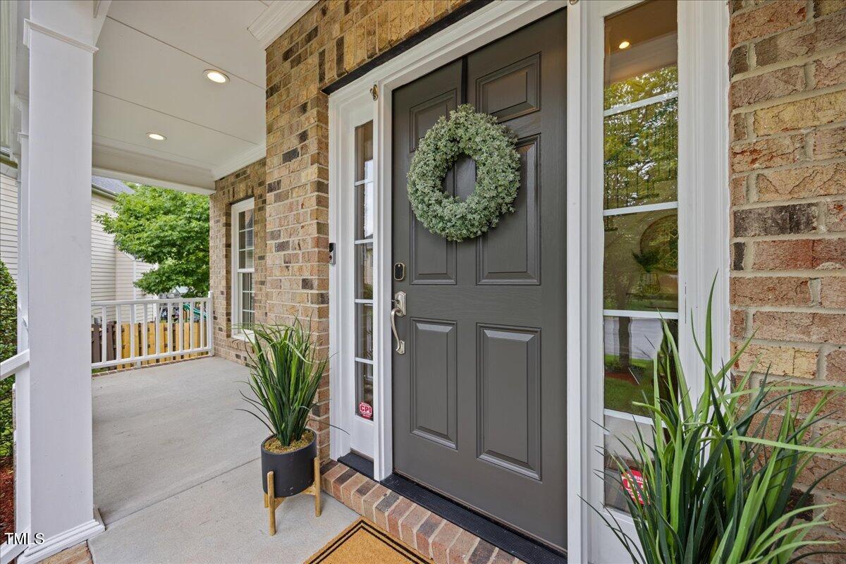 4 Pickard Place