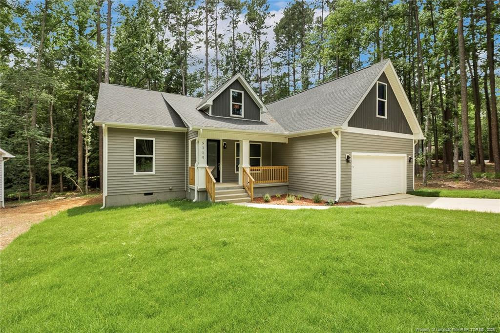 5115 Cardinal Circle