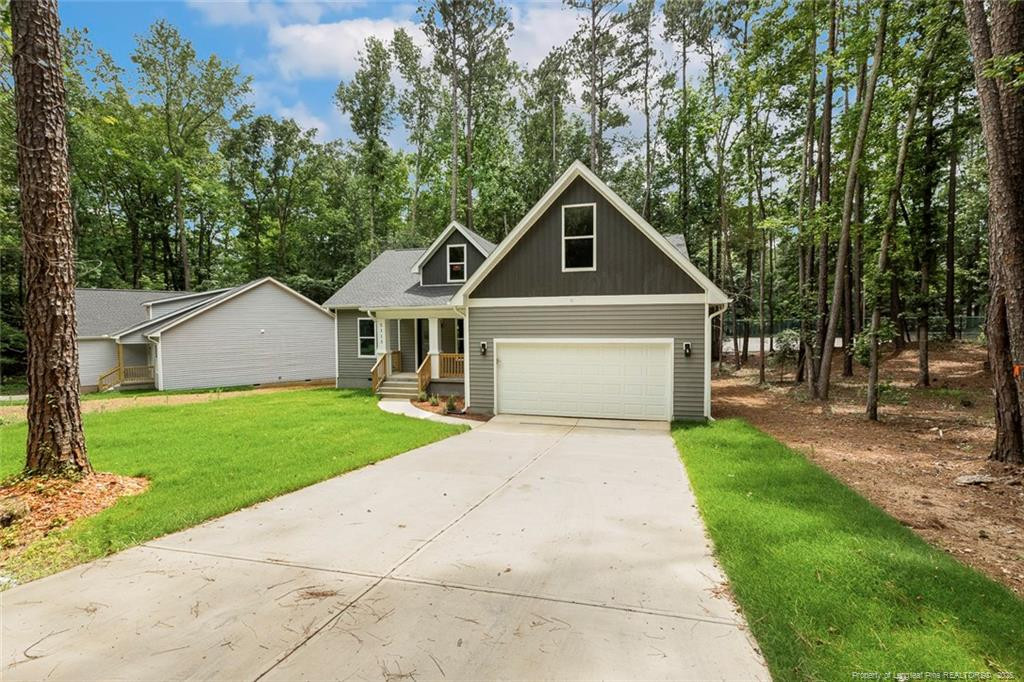 5115 Cardinal Circle