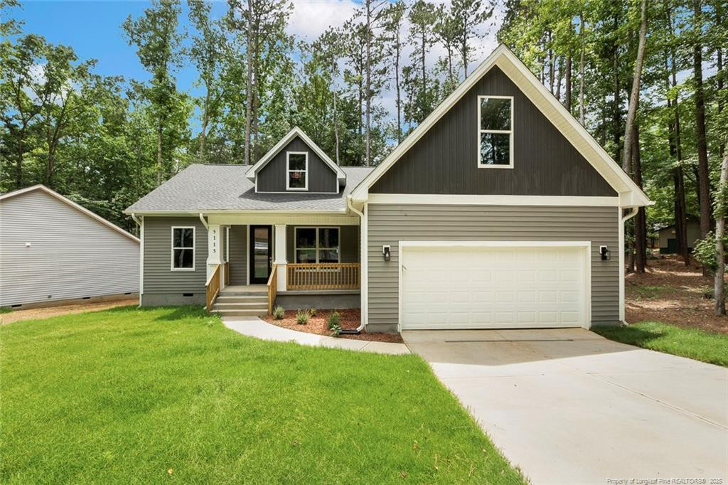 5115 Cardinal Circle