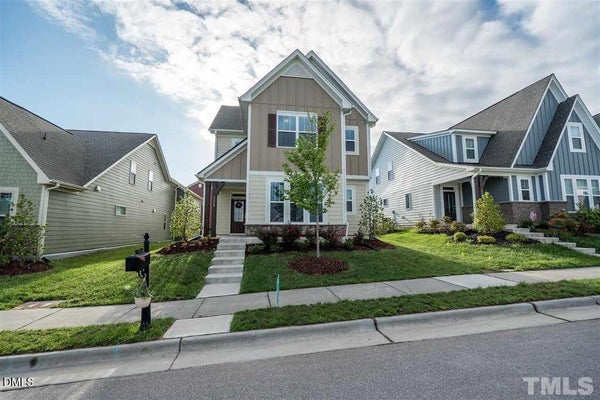 1114 OATNEY RIDGE LN, MORRISVILLE, NC 27560 - Image 856fc4dca6a227e1e45a65df0a89c1a8/456753515