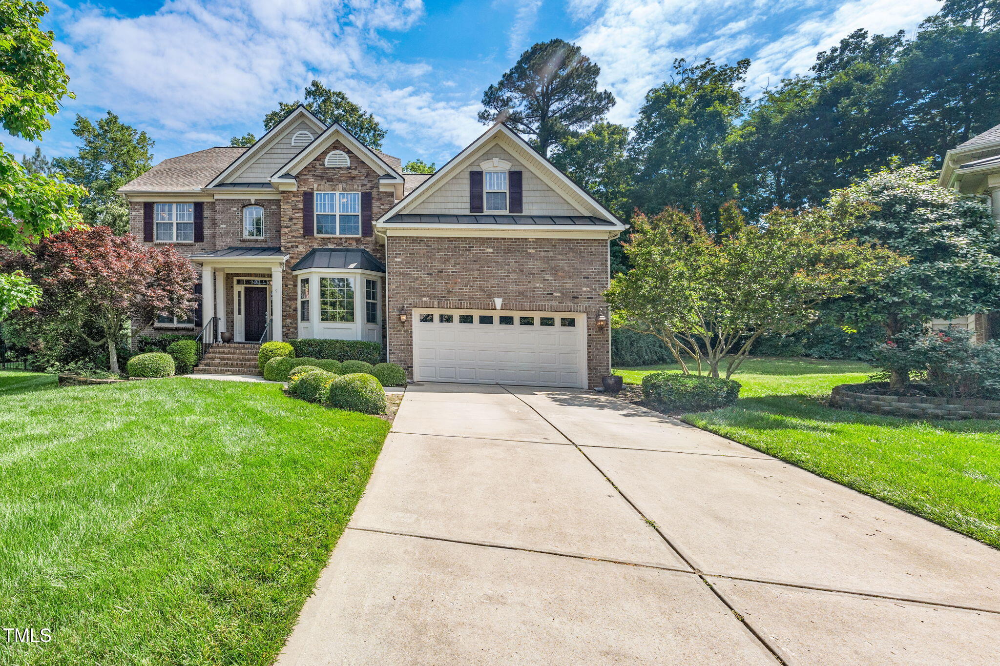 9 Sandhill Lane