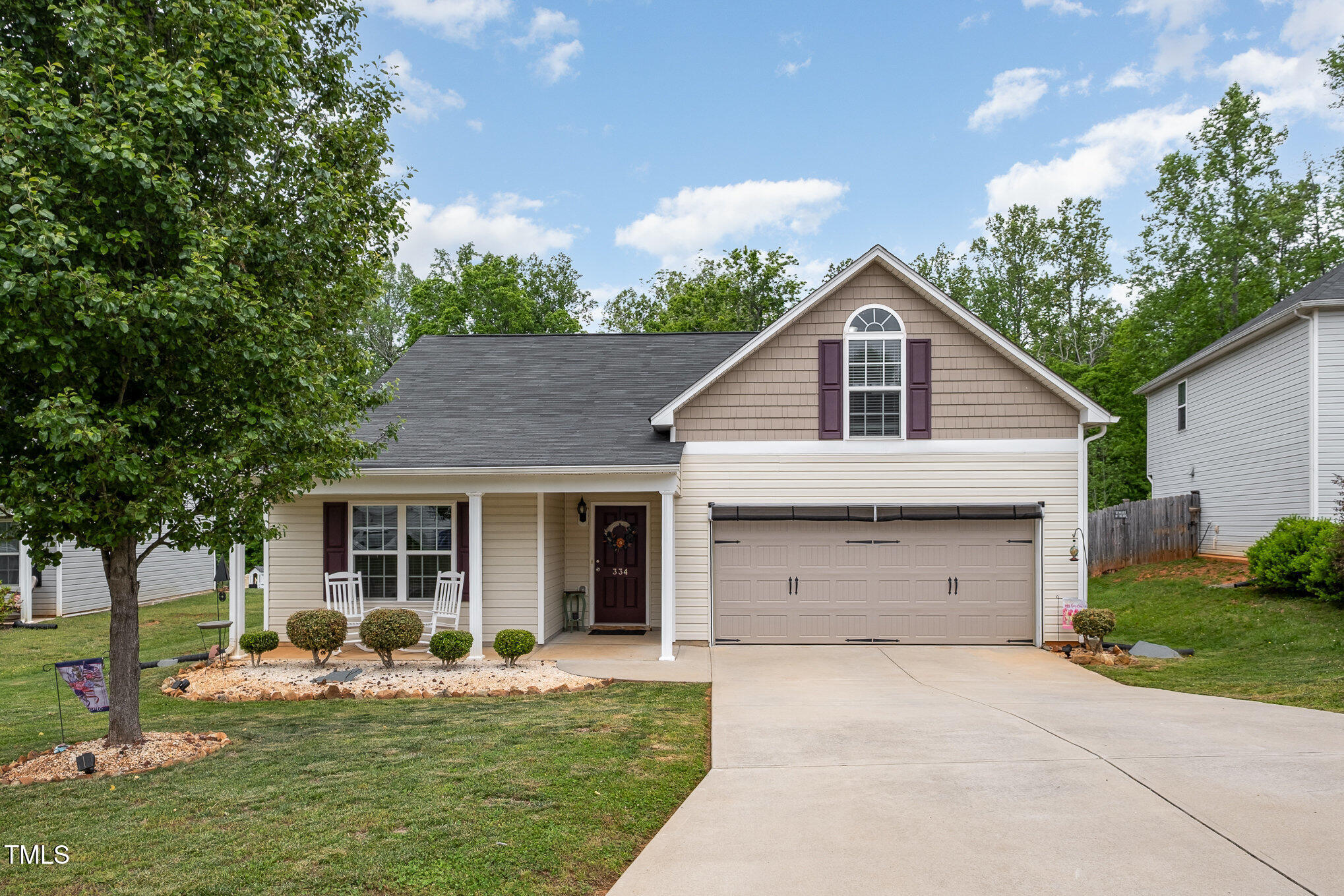 334 Huckleberry Loop