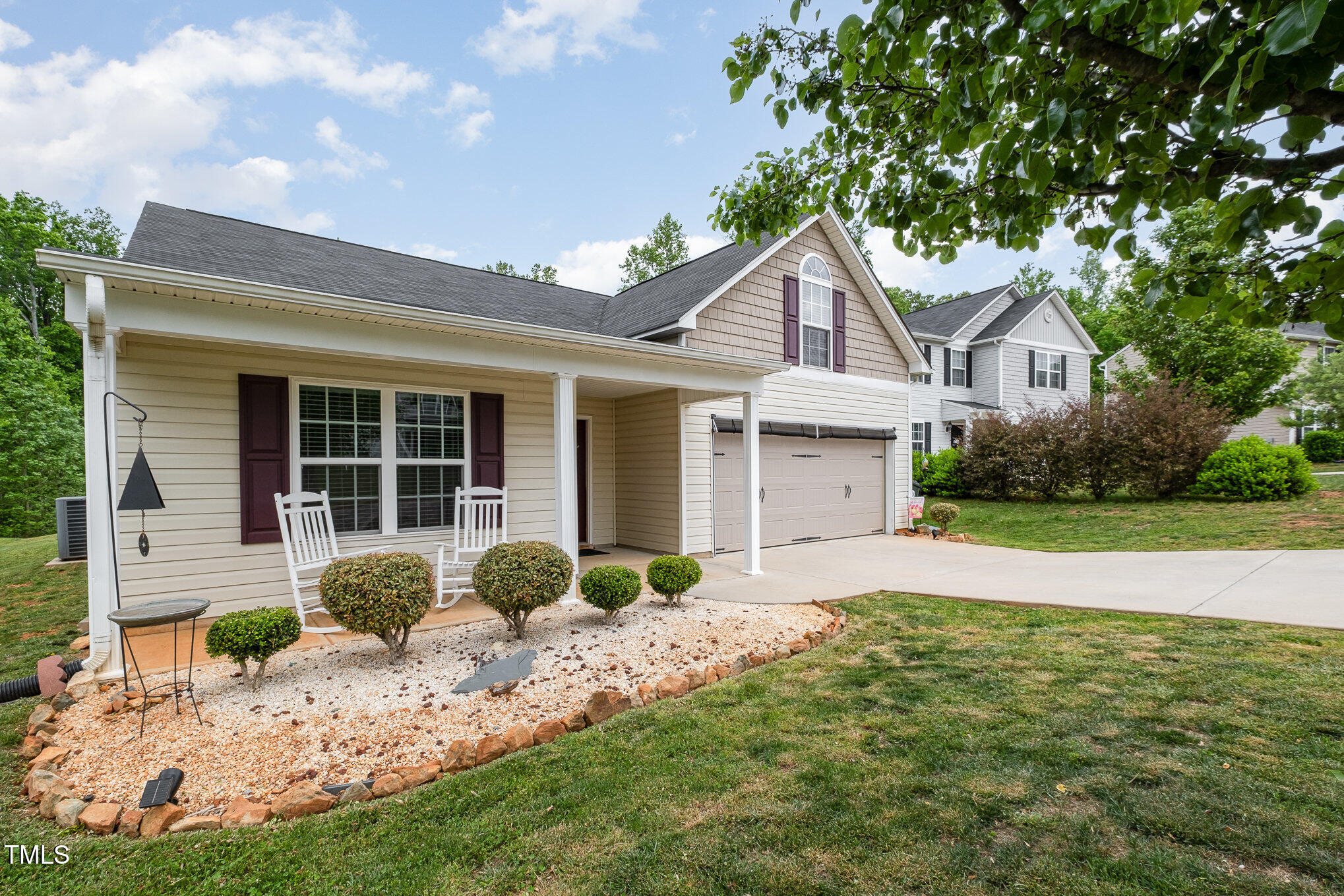 334 Huckleberry Loop