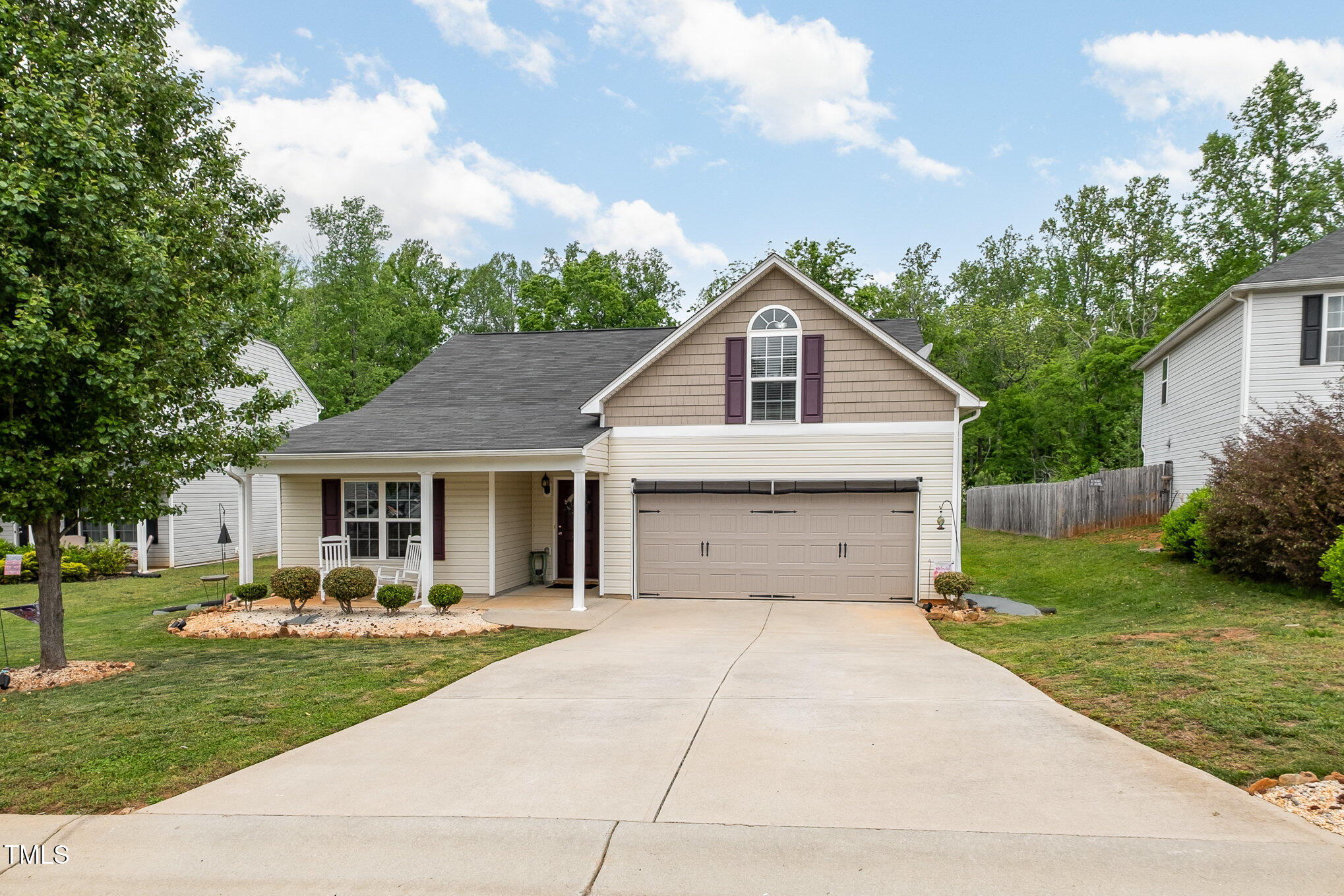 334 Huckleberry Loop