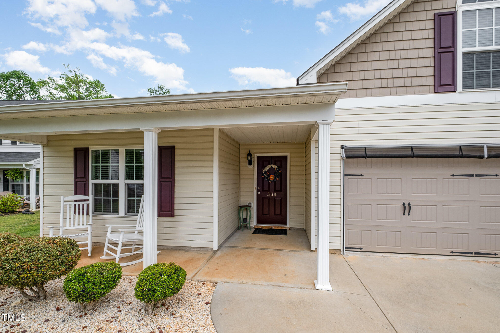 334 Huckleberry Loop