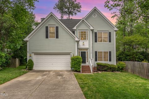 2401 Clerestory Place, Raleigh, NC 27615 - #: 10024732