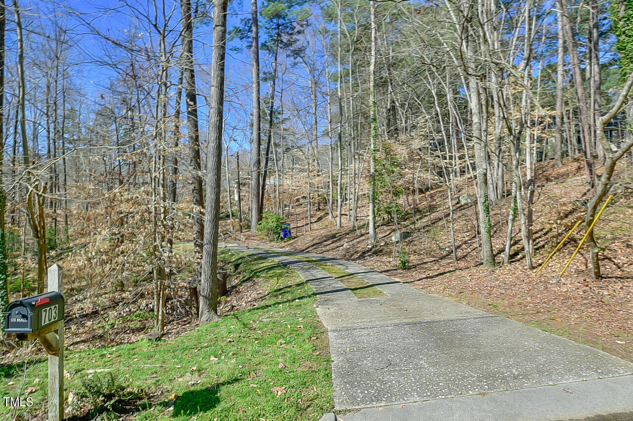 703 Caswell Road