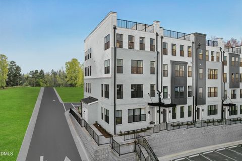 158 N White Street #200 Wake Forest NC 27587