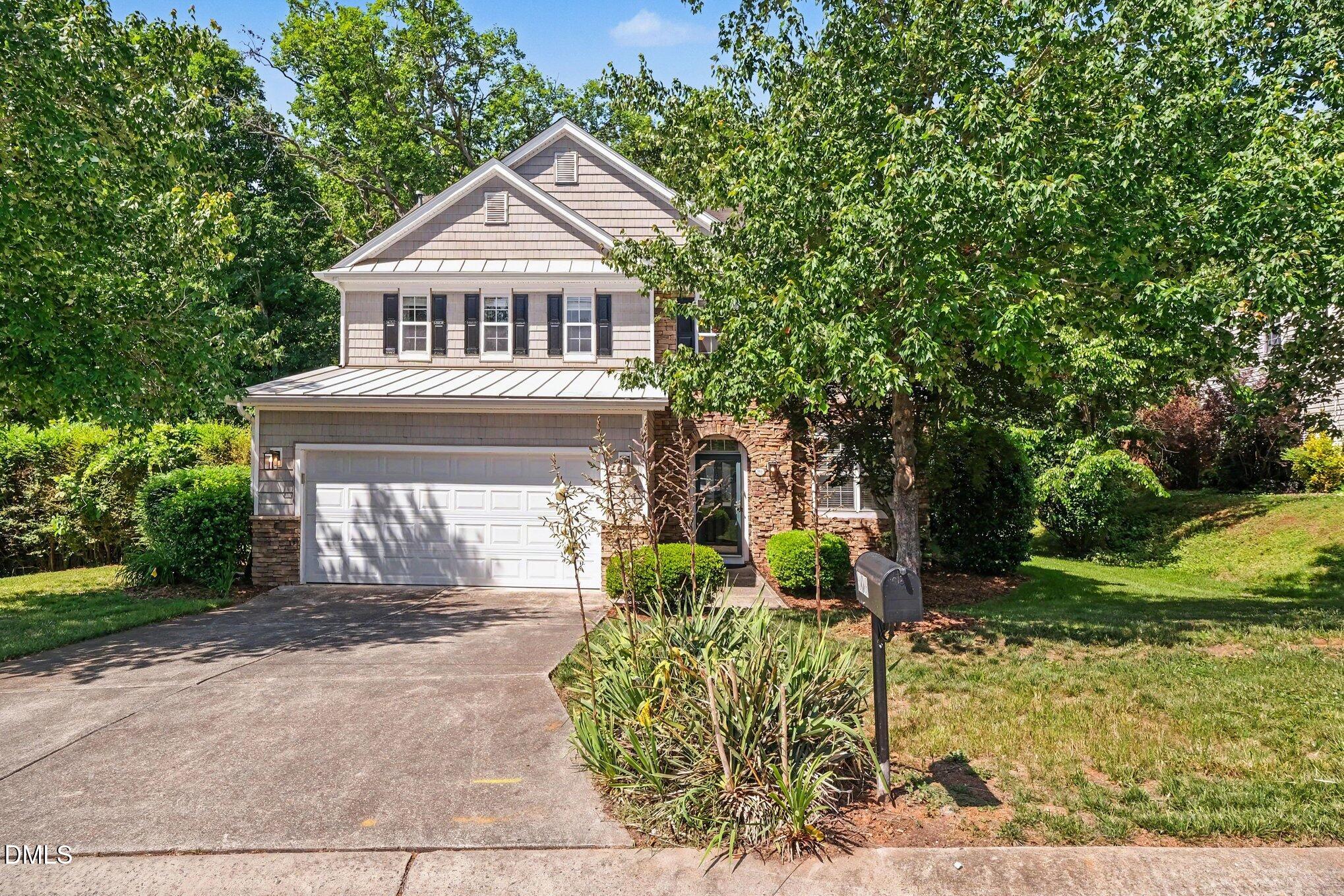 508 Ashburn Lane