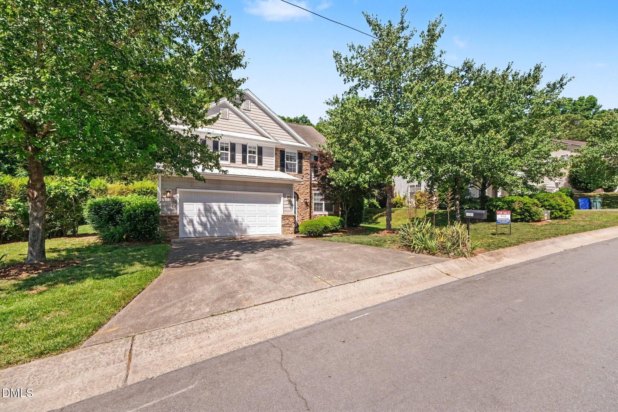 508 Ashburn Lane