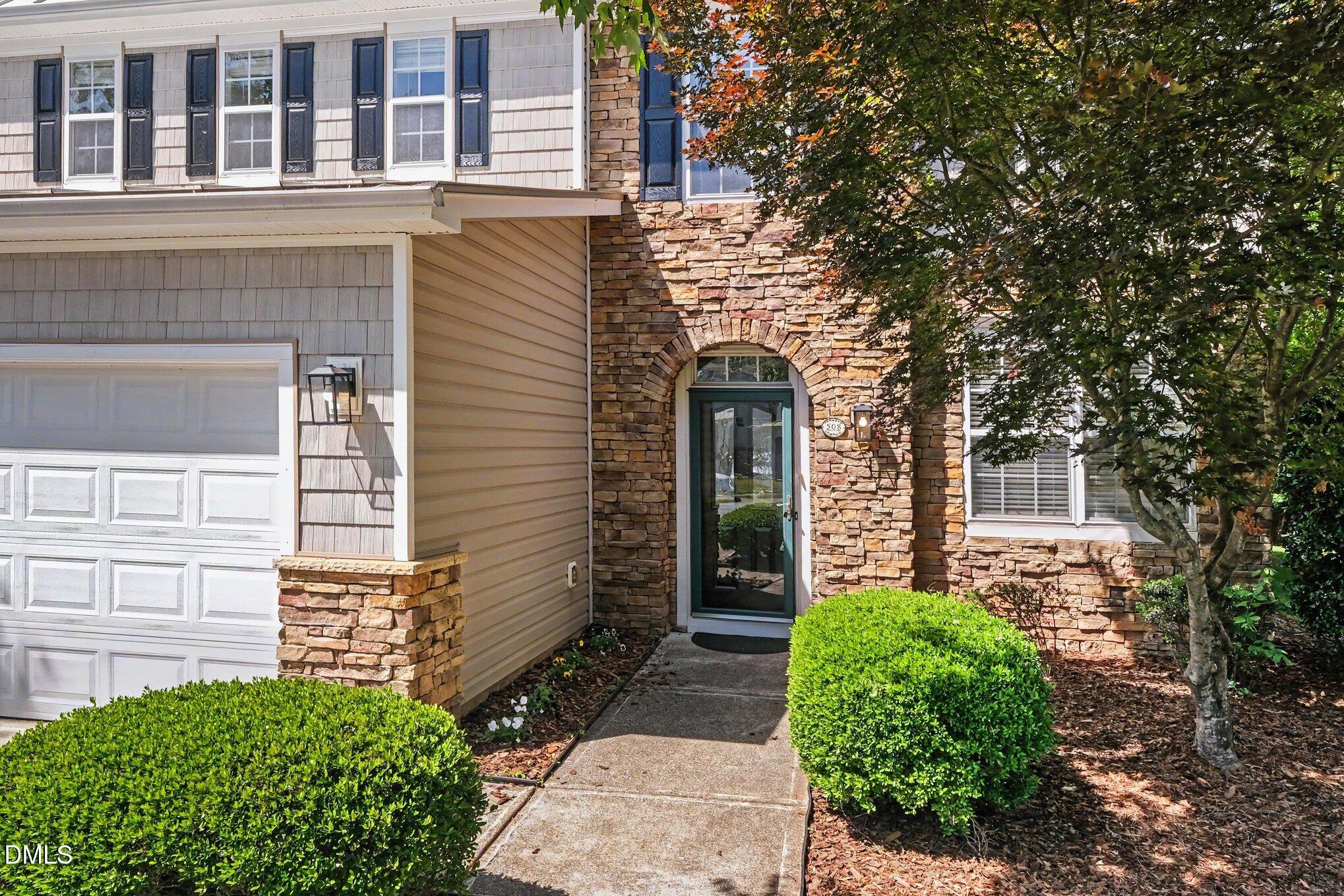 508 Ashburn Lane