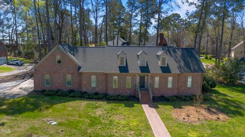 209 Ashmore Lane Rocky Mount NC 27804