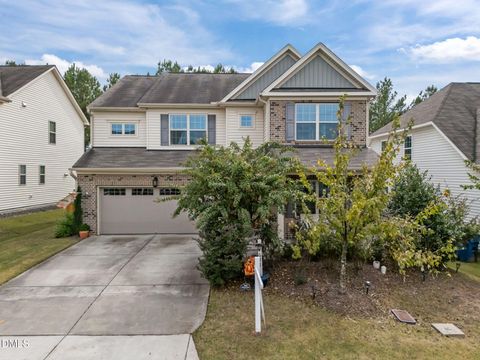 621 Wellwater Avenue Durham NC 27703
