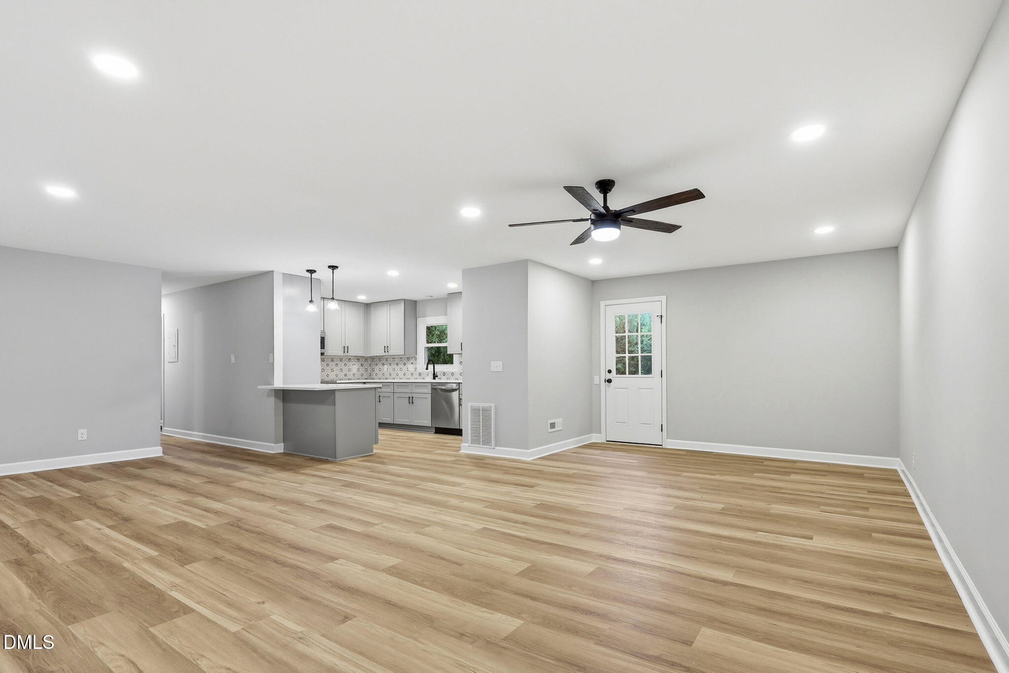 1209 Damascus Drive