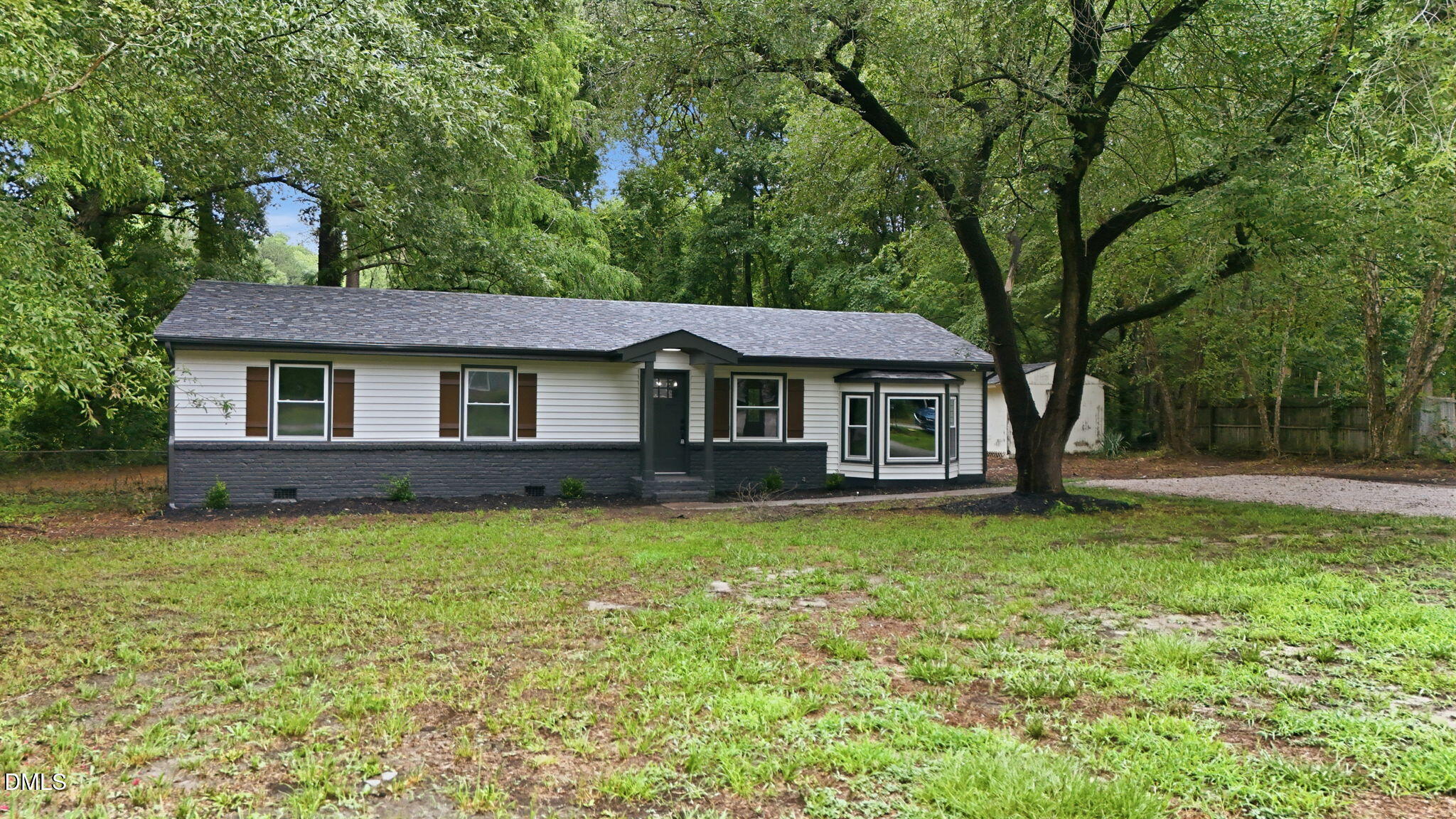 1209 Damascus Drive