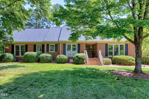 7204 Bellweather Court N Raleigh NC 27615