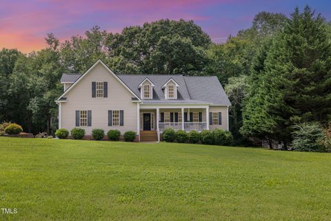 7708 Cortona Way Wendell NC 27591