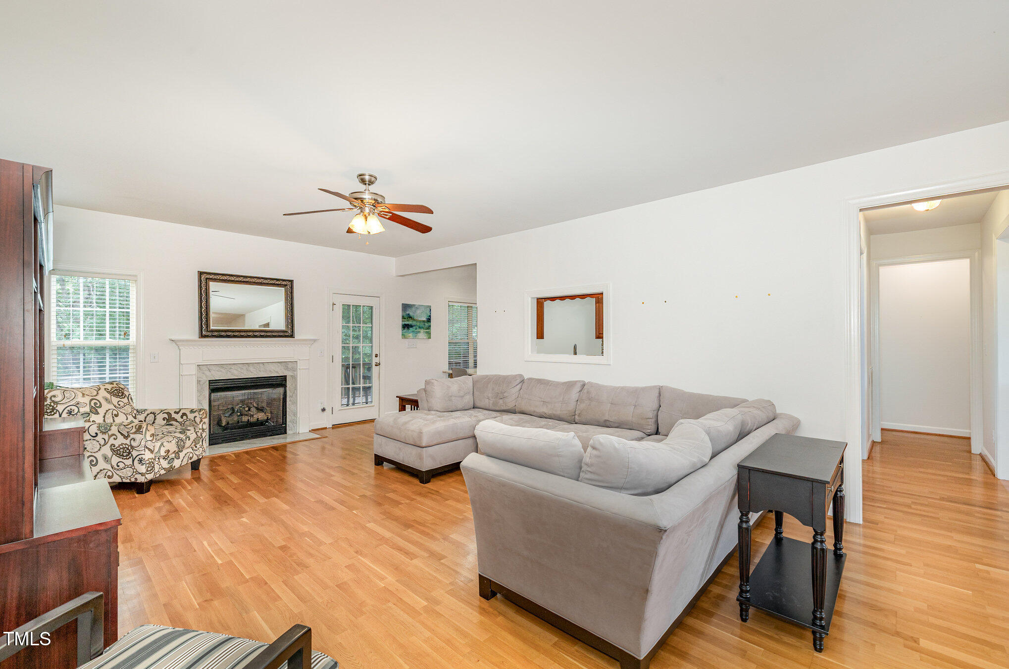 7708 Cortona Way