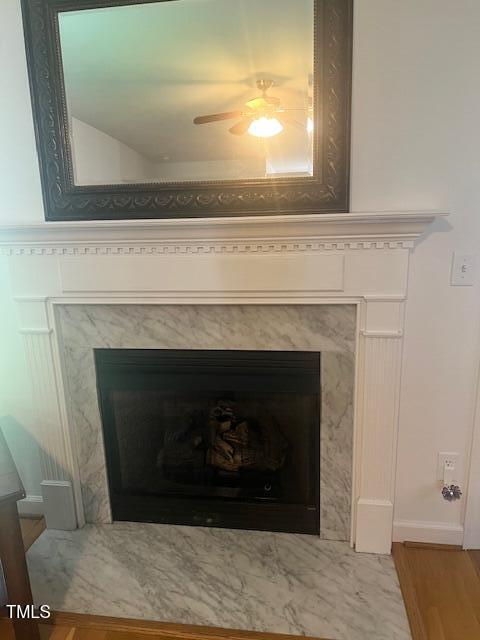 7708 Cortona Way