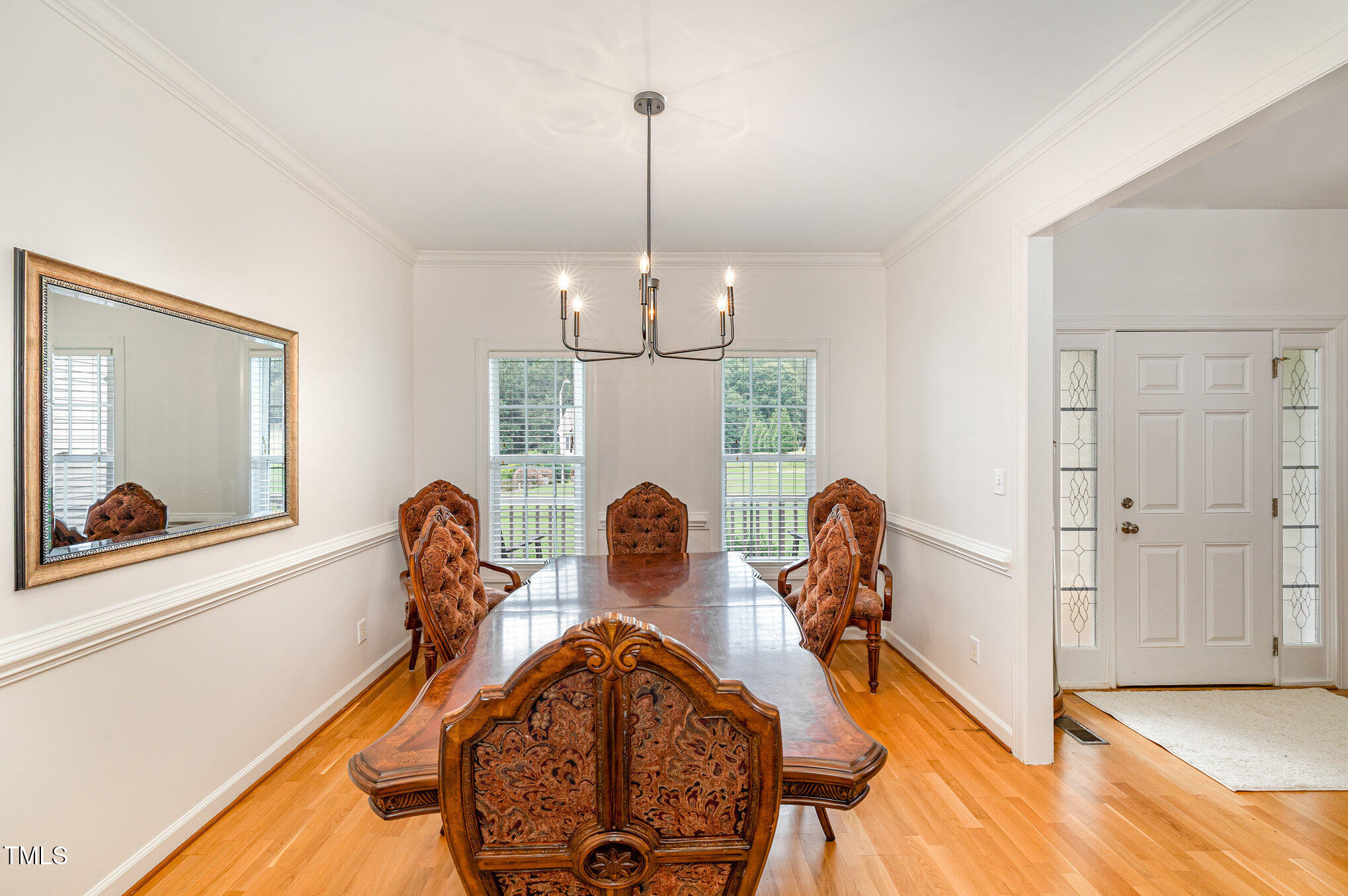 7708 Cortona Way