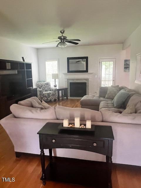 7708 Cortona Way