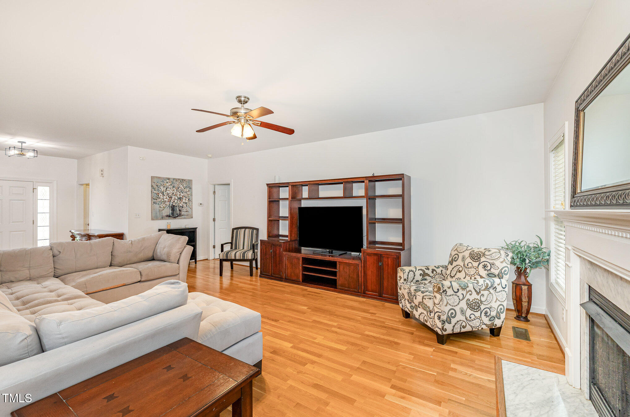 7708 Cortona Way
