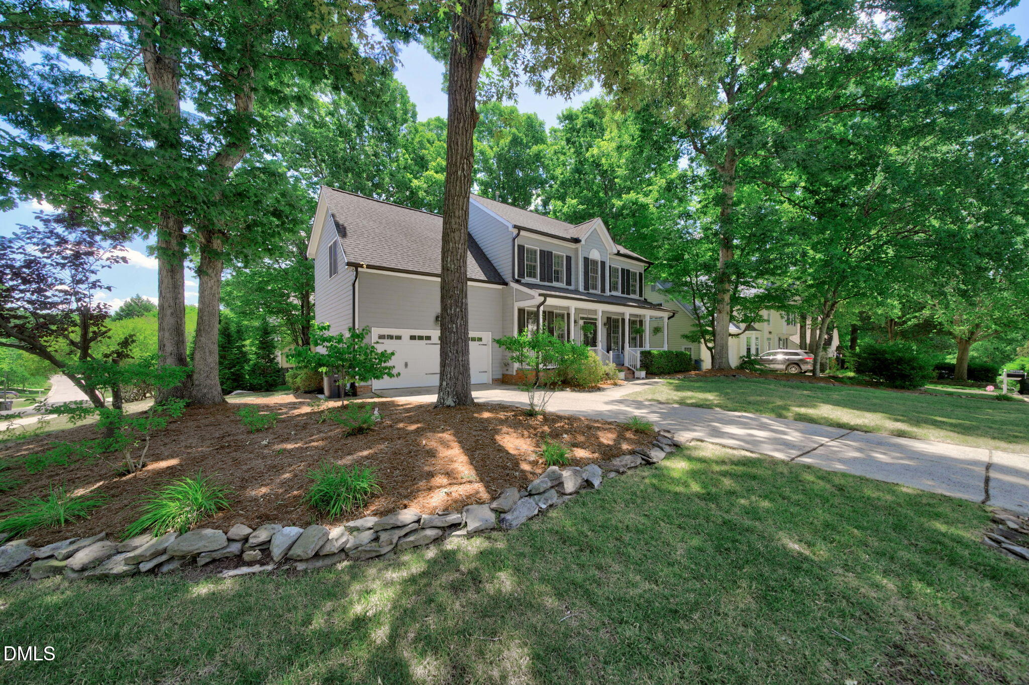 2411 Fordcrest Drive