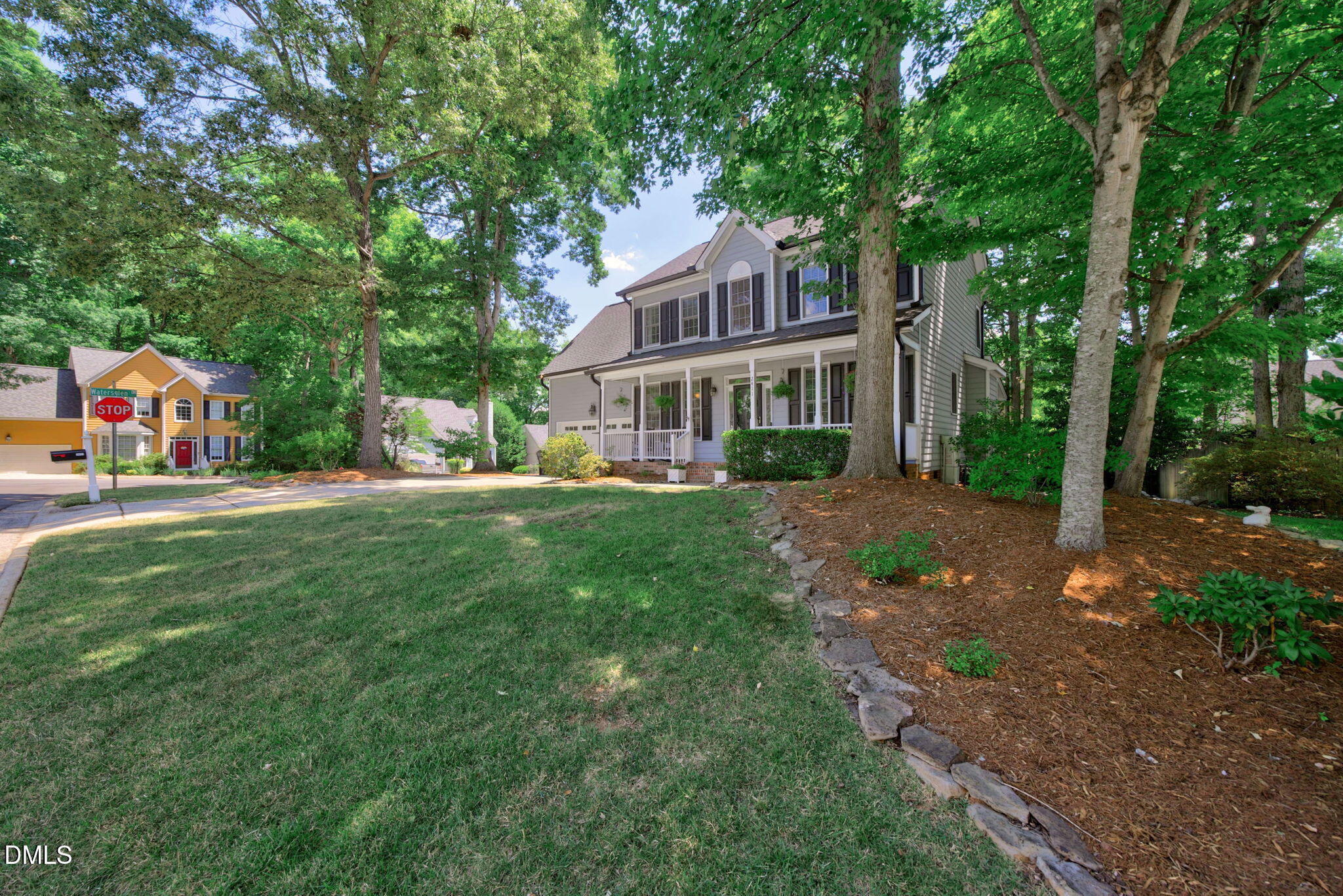 2411 Fordcrest Drive
