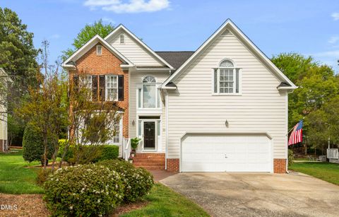 303 Lippershey Court Cary NC 27513