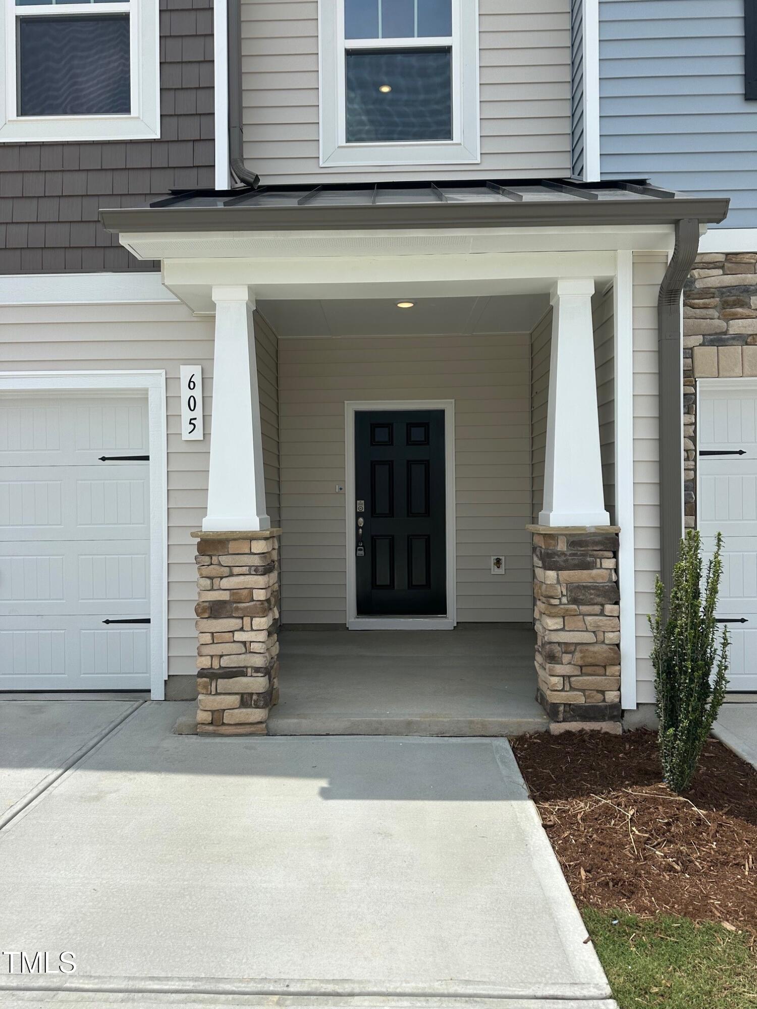605 Leland Hl Circle