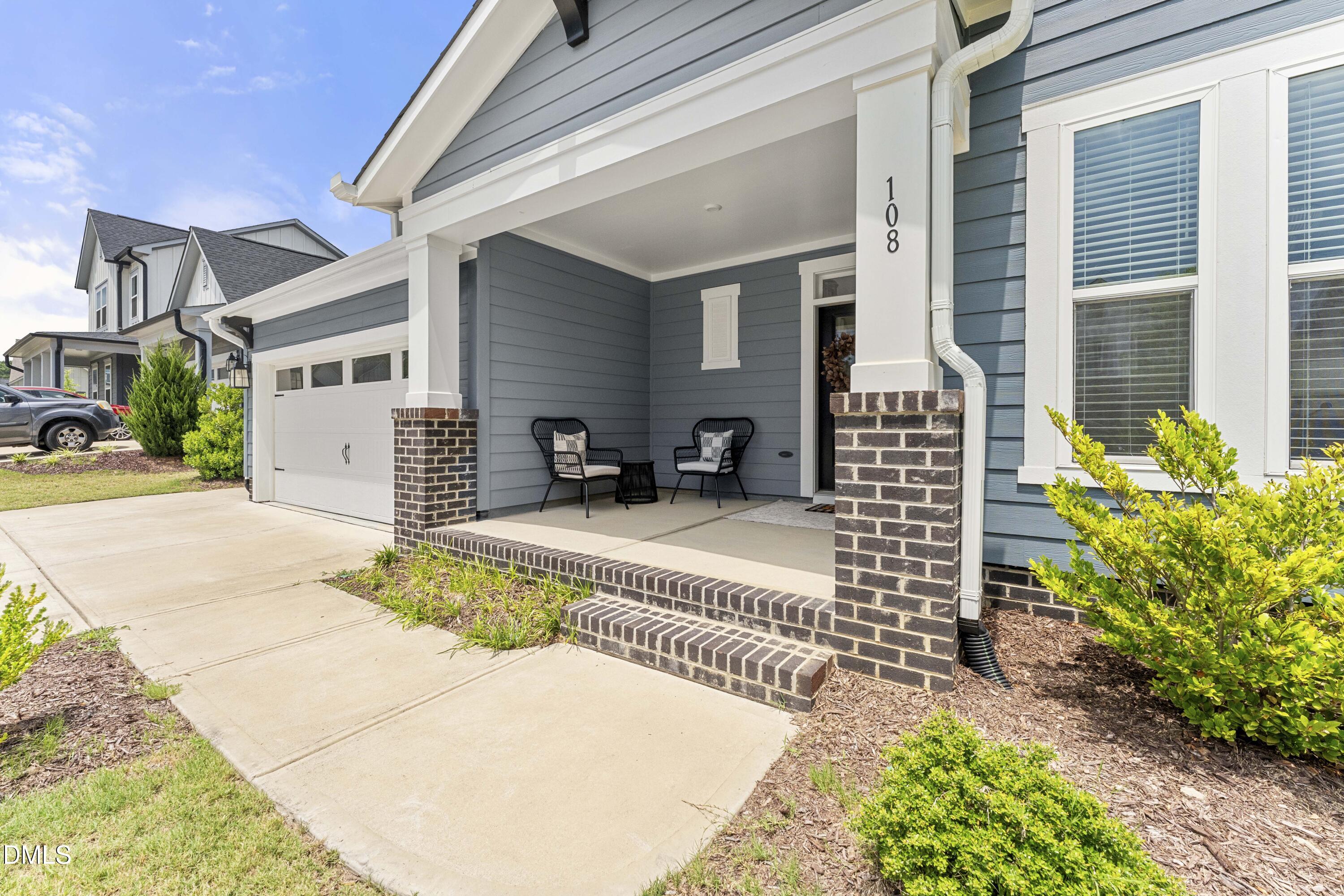 108 Welcome Drive