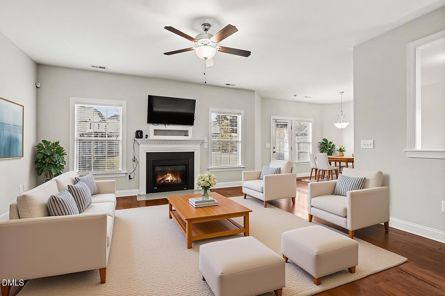 701 Laurel Spring Drive