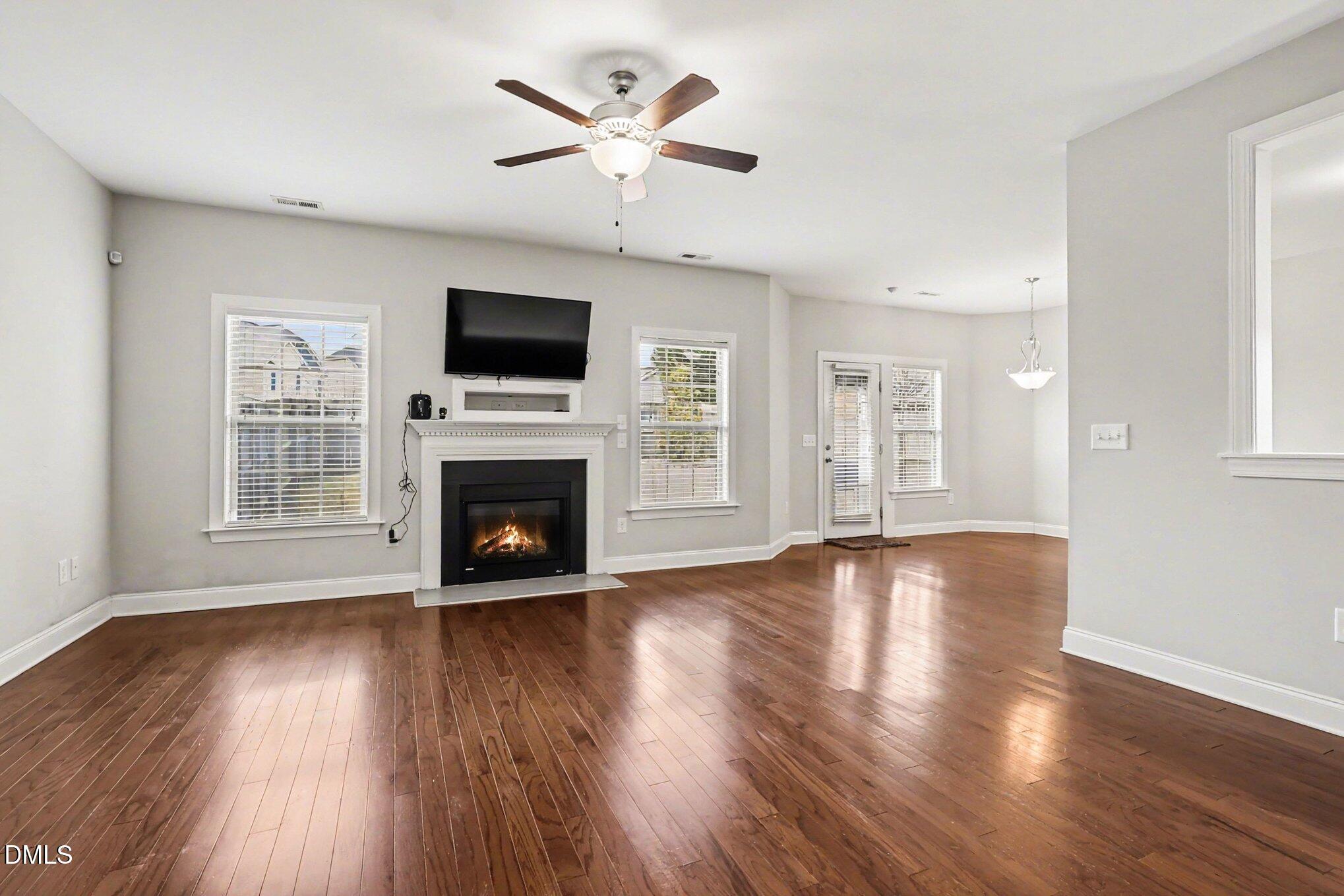 701 Laurel Spring Drive