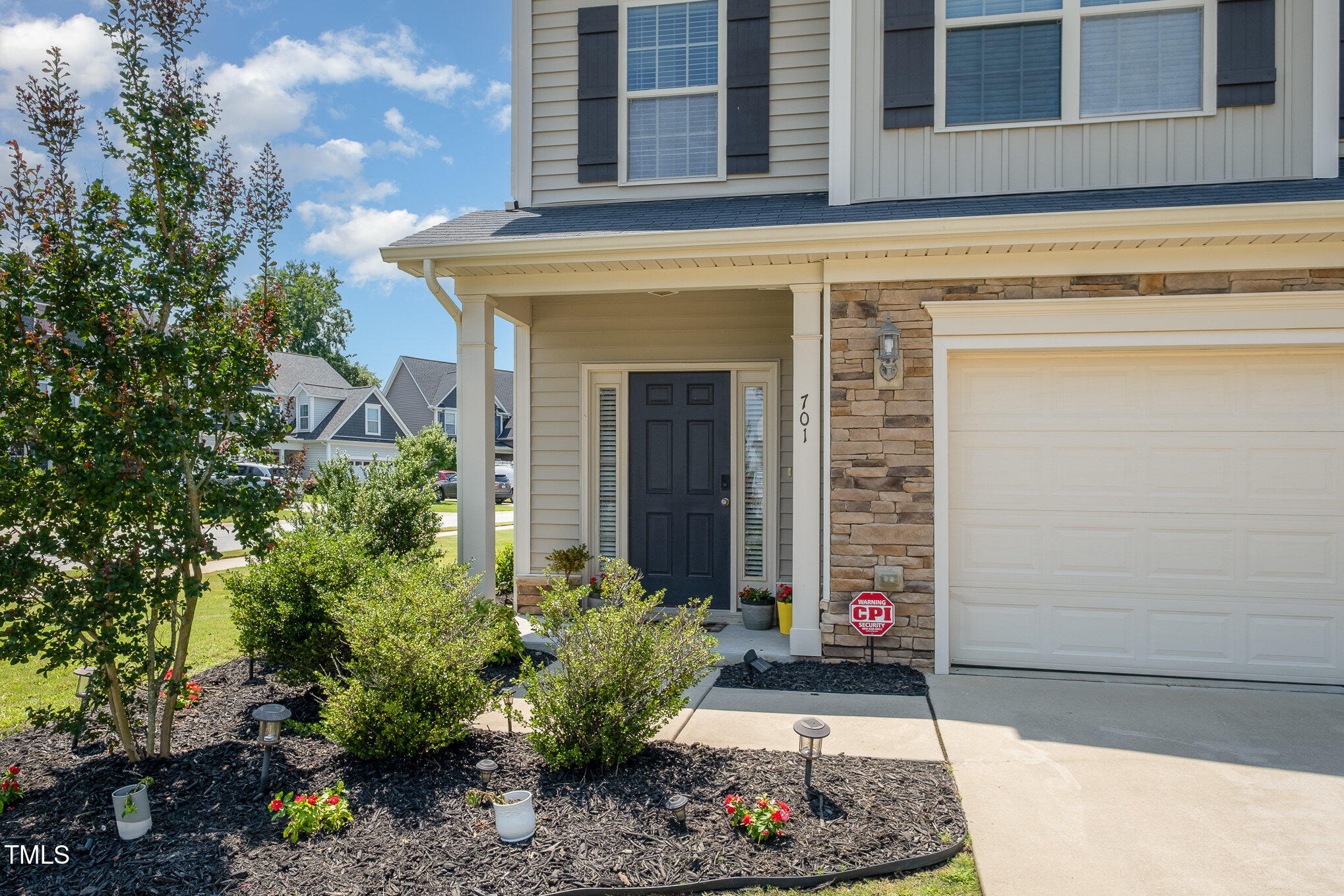 701 Laurel Spring Drive