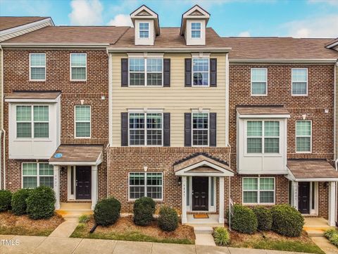 6027 Kentworth Drive. Drive Holly Springs NC 27540
