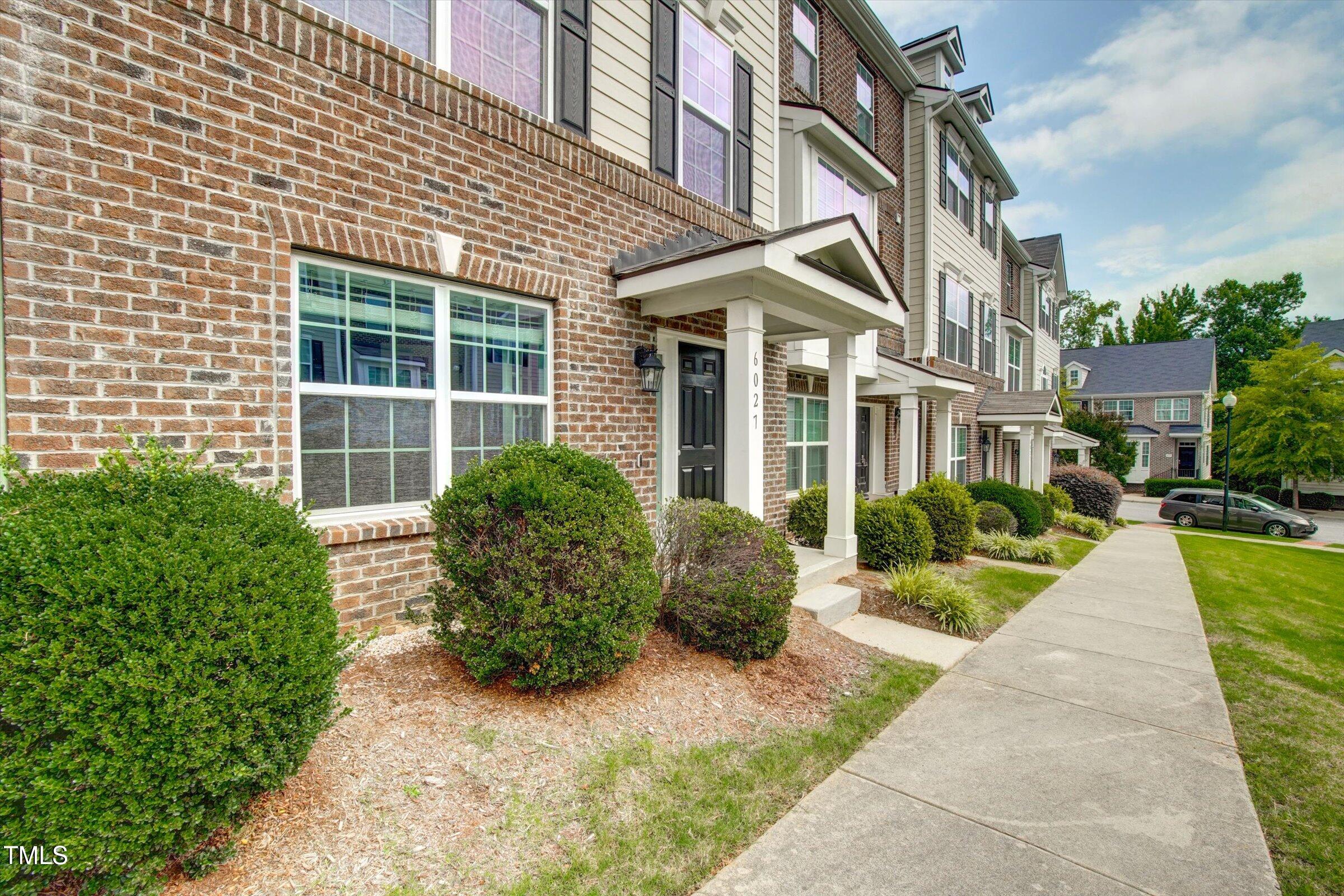 6027 Kentworth Drive. Drive