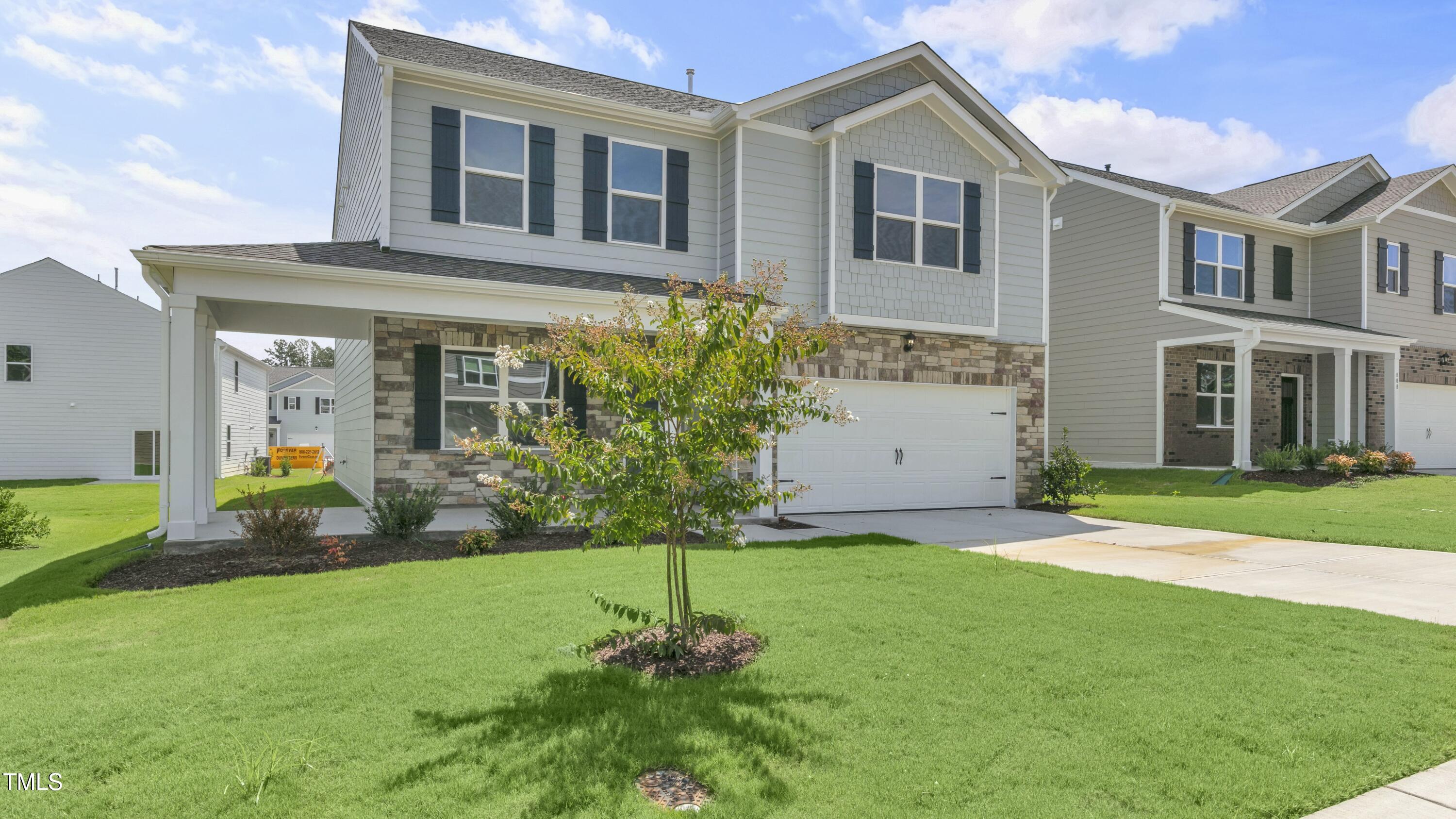 812 Canis Minor Road